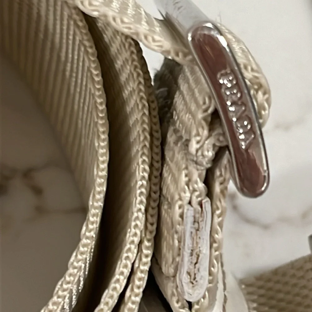 Prada Tessuto Crossbody Bag - Picture 3 of 7